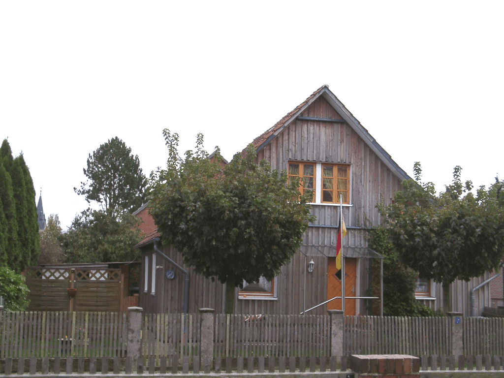 Prenájom domu 78 m², pozemek 150 m², Eichendorffstraße 2, Frellstedt, Dolné Sasko Prenájom domu 78 m², pozemek 150 m², Eichendorffstraße 2, Frellstedt, Dolné Sasko