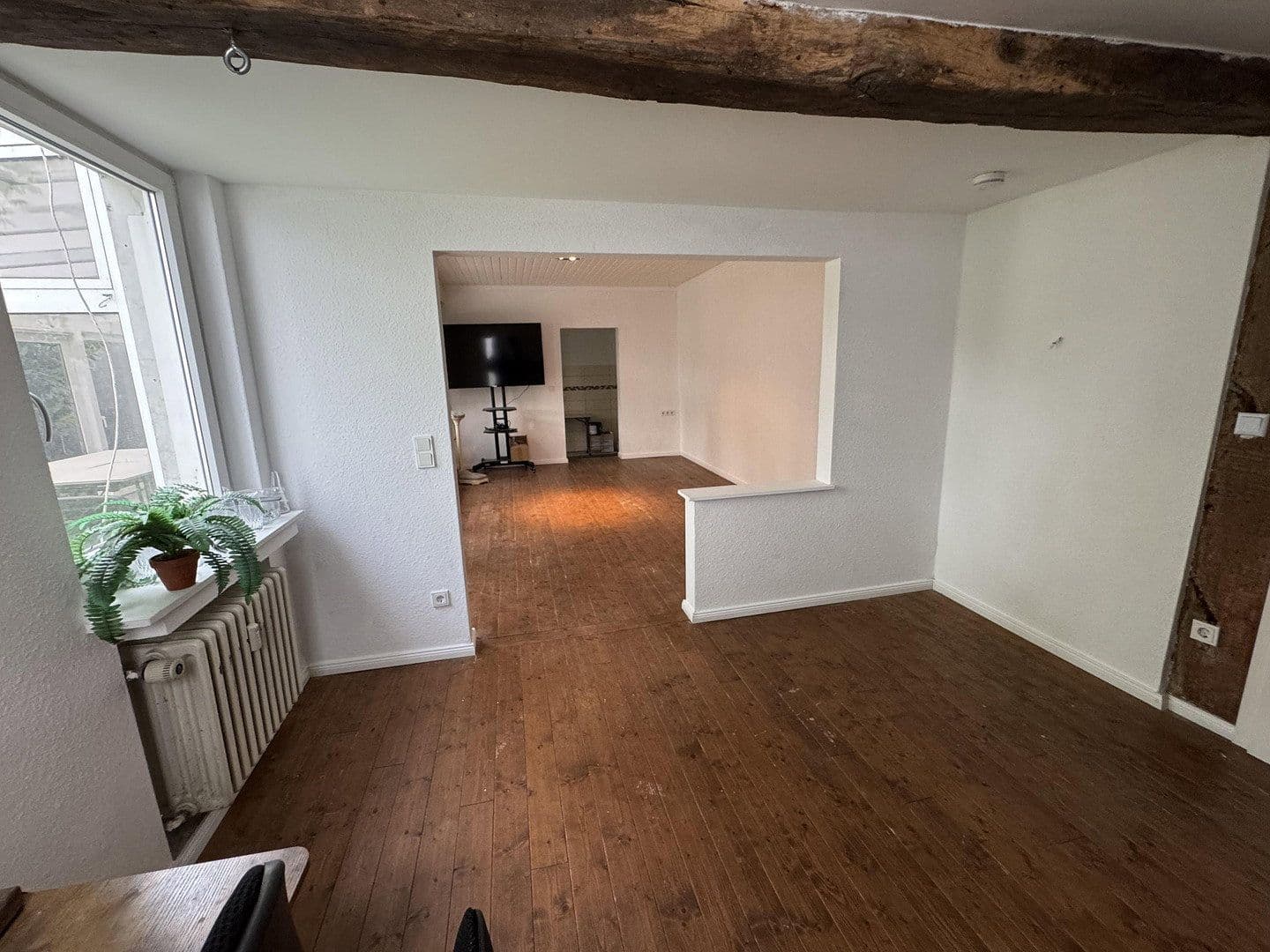 Prenájom bytu 190 m², Freistraße 7, Borgholzhausen, Severné Porýnie - Westfálsko Prenájom bytu 190 m², Freistraße 7, Borgholzhausen, Severné Porýnie - Westfálsko