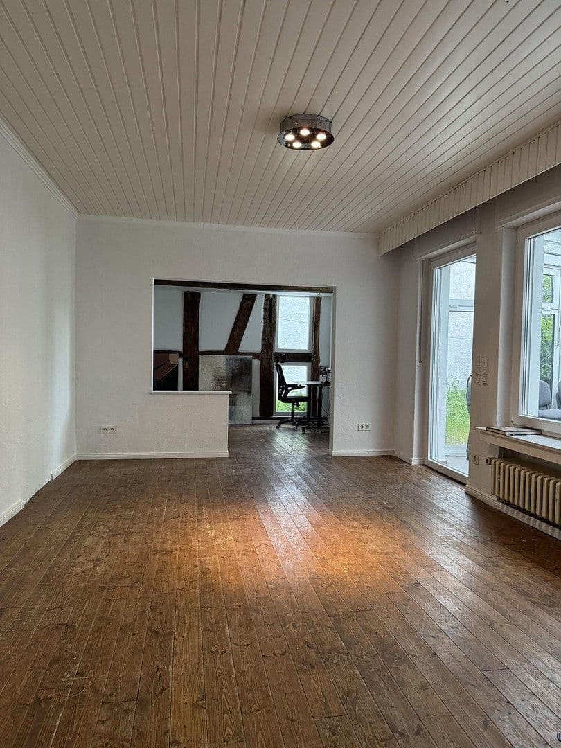 Prenájom bytu 190 m², Freistraße 7, Borgholzhausen, Severné Porýnie - Westfálsko Prenájom bytu 190 m², Freistraße 7, Borgholzhausen, Severné Porýnie - Westfálsko