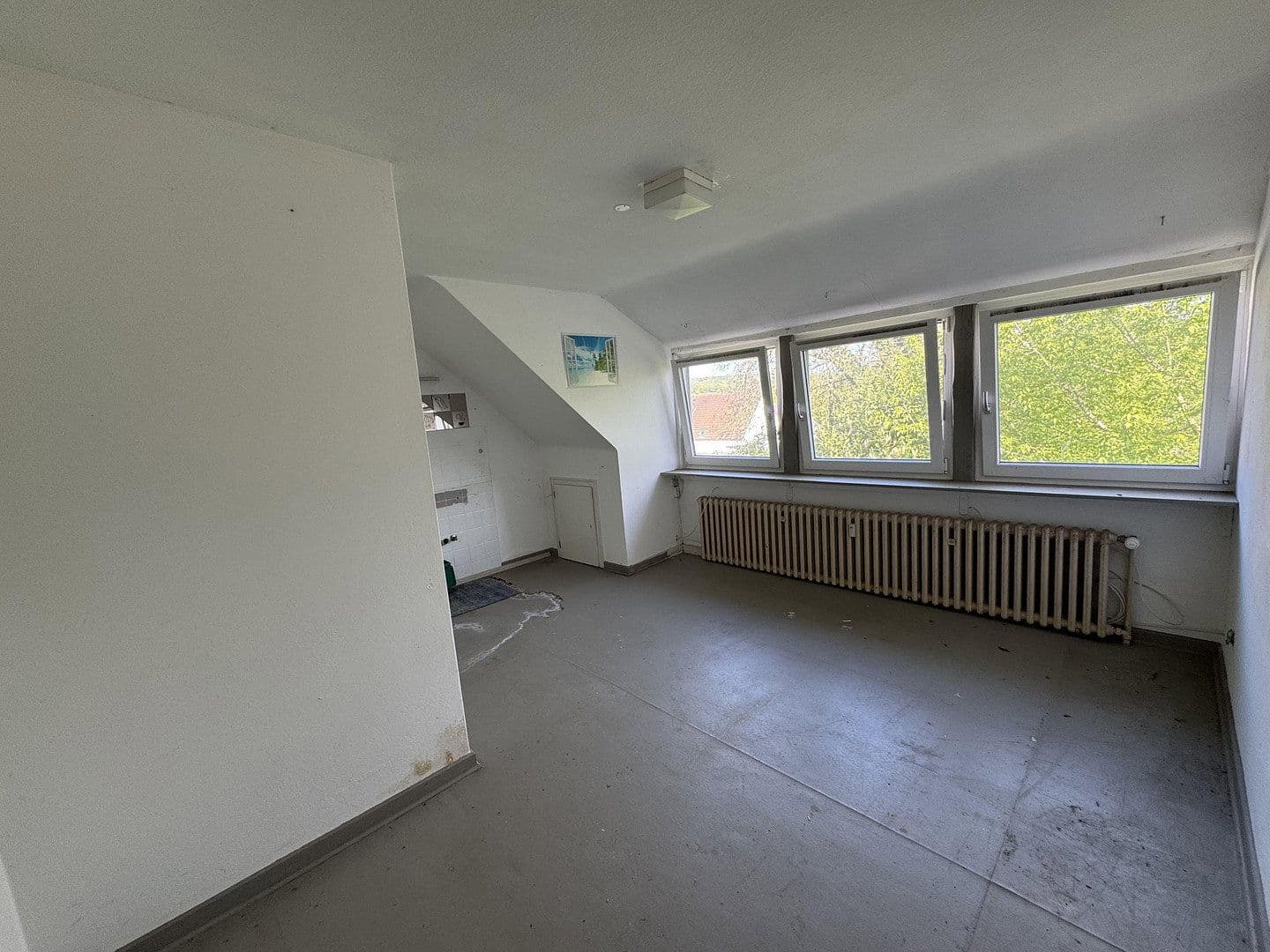 Prenájom bytu 190 m², Freistraße 7, Borgholzhausen, Severné Porýnie - Westfálsko Prenájom bytu 190 m², Freistraße 7, Borgholzhausen, Severné Porýnie - Westfálsko