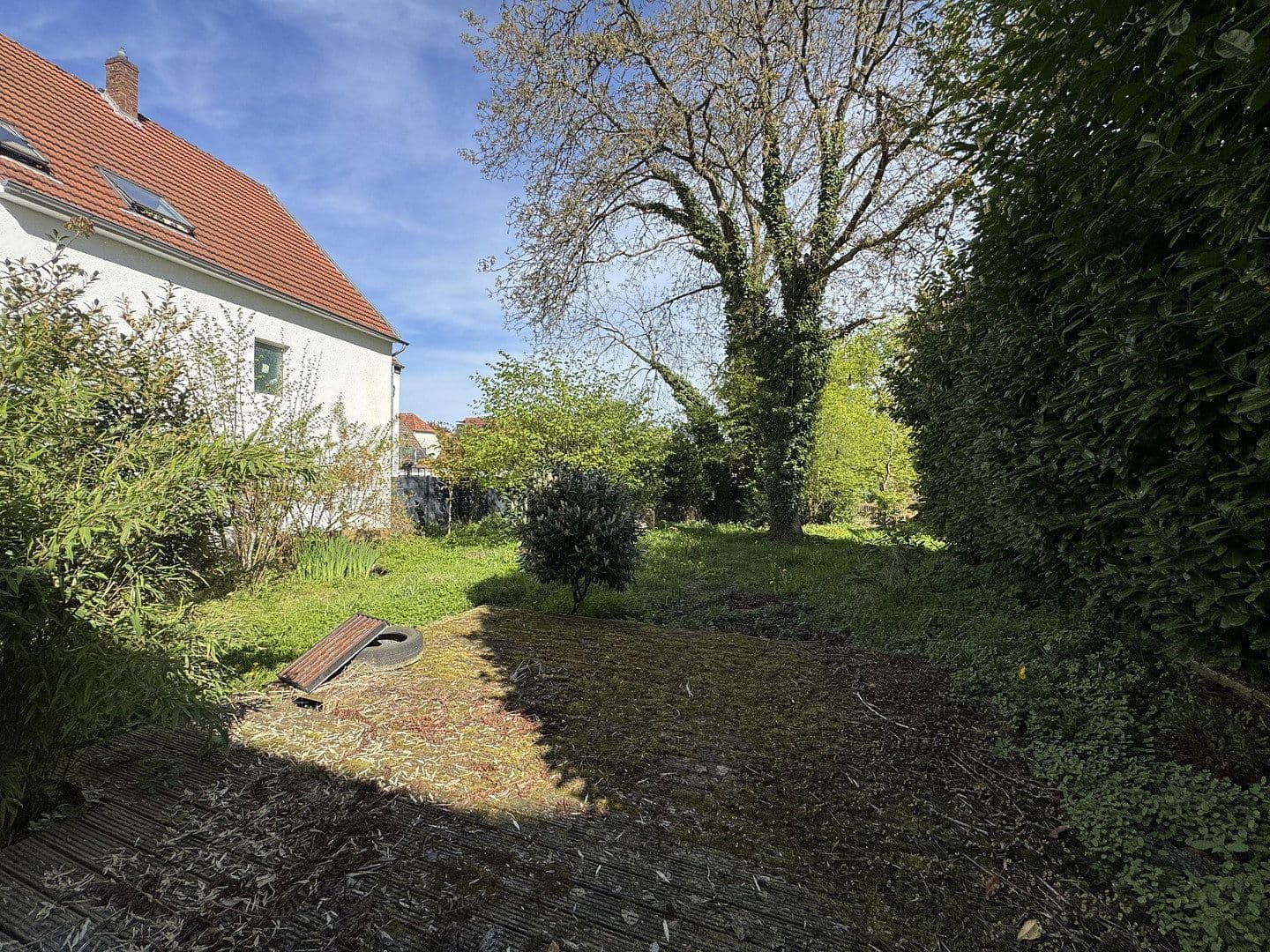 Prenájom bytu 190 m², Freistraße 7, Borgholzhausen, Severné Porýnie - Westfálsko Prenájom bytu 190 m², Freistraße 7, Borgholzhausen, Severné Porýnie - Westfálsko