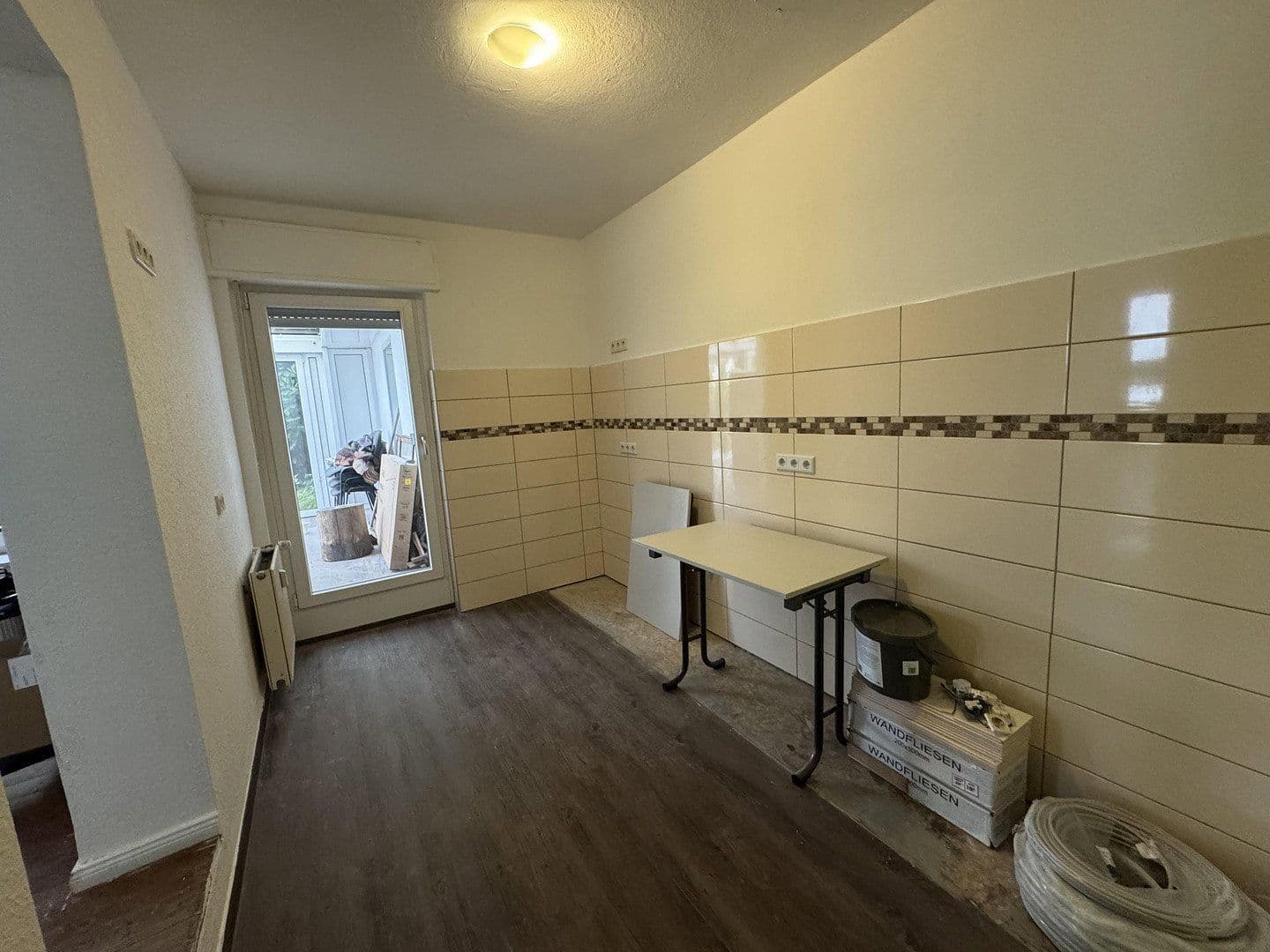 Prenájom bytu 190 m², Freistraße 7, Borgholzhausen, Severné Porýnie - Westfálsko Prenájom bytu 190 m², Freistraße 7, Borgholzhausen, Severné Porýnie - Westfálsko