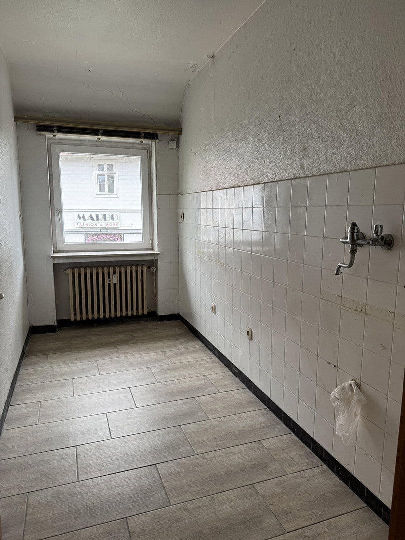 Prenájom bytu 190 m², Freistraße 7, Borgholzhausen, Severné Porýnie - Westfálsko Prenájom bytu 190 m², Freistraße 7, Borgholzhausen, Severné Porýnie - Westfálsko