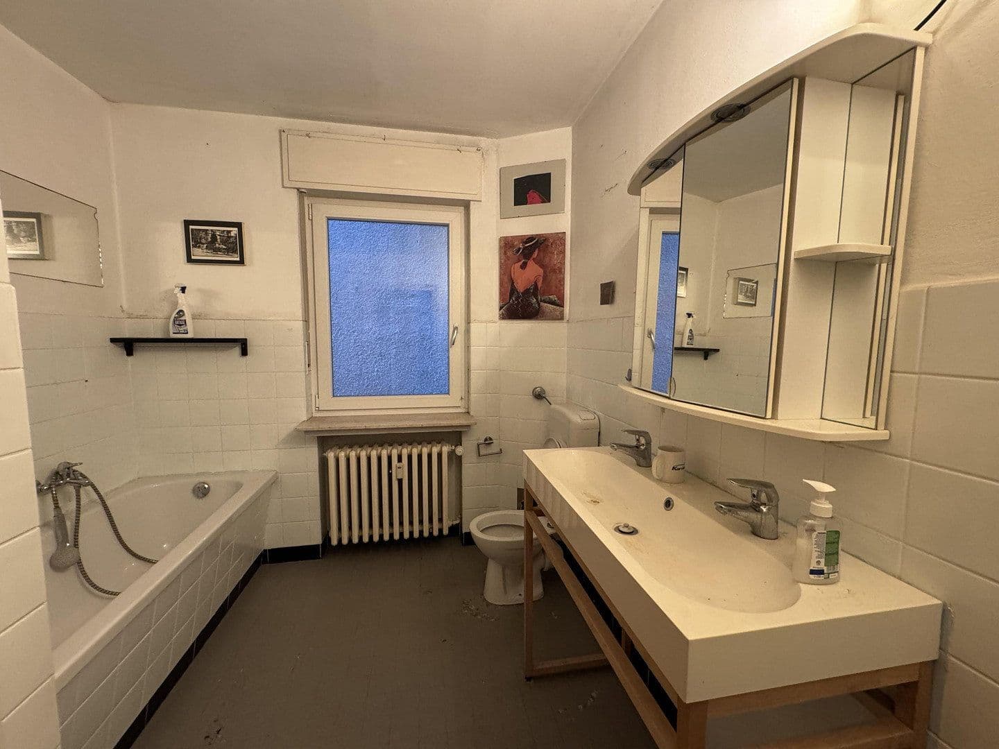 Prenájom bytu 190 m², Freistraße 7, Borgholzhausen, Severné Porýnie - Westfálsko Prenájom bytu 190 m², Freistraße 7, Borgholzhausen, Severné Porýnie - Westfálsko