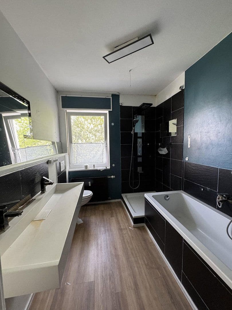 Prenájom bytu 190 m², Freistraße 7, Borgholzhausen, Severné Porýnie - Westfálsko Prenájom bytu 190 m², Freistraße 7, Borgholzhausen, Severné Porýnie - Westfálsko