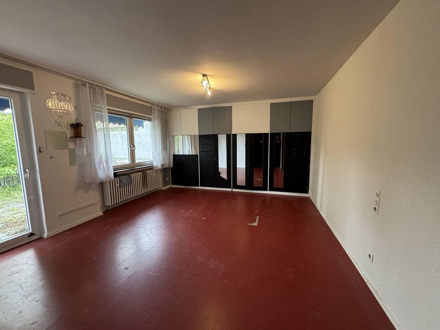 Prenájom bytu 190 m², Freistraße 7, Borgholzhausen, Severné Porýnie - Westfálsko Prenájom bytu 190 m², Freistraße 7, Borgholzhausen, Severné Porýnie - Westfálsko
