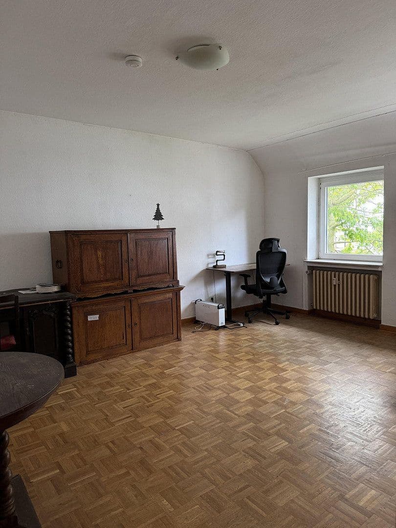 Prenájom bytu 190 m², Freistraße 7, Borgholzhausen, Severné Porýnie - Westfálsko Prenájom bytu 190 m², Freistraße 7, Borgholzhausen, Severné Porýnie - Westfálsko