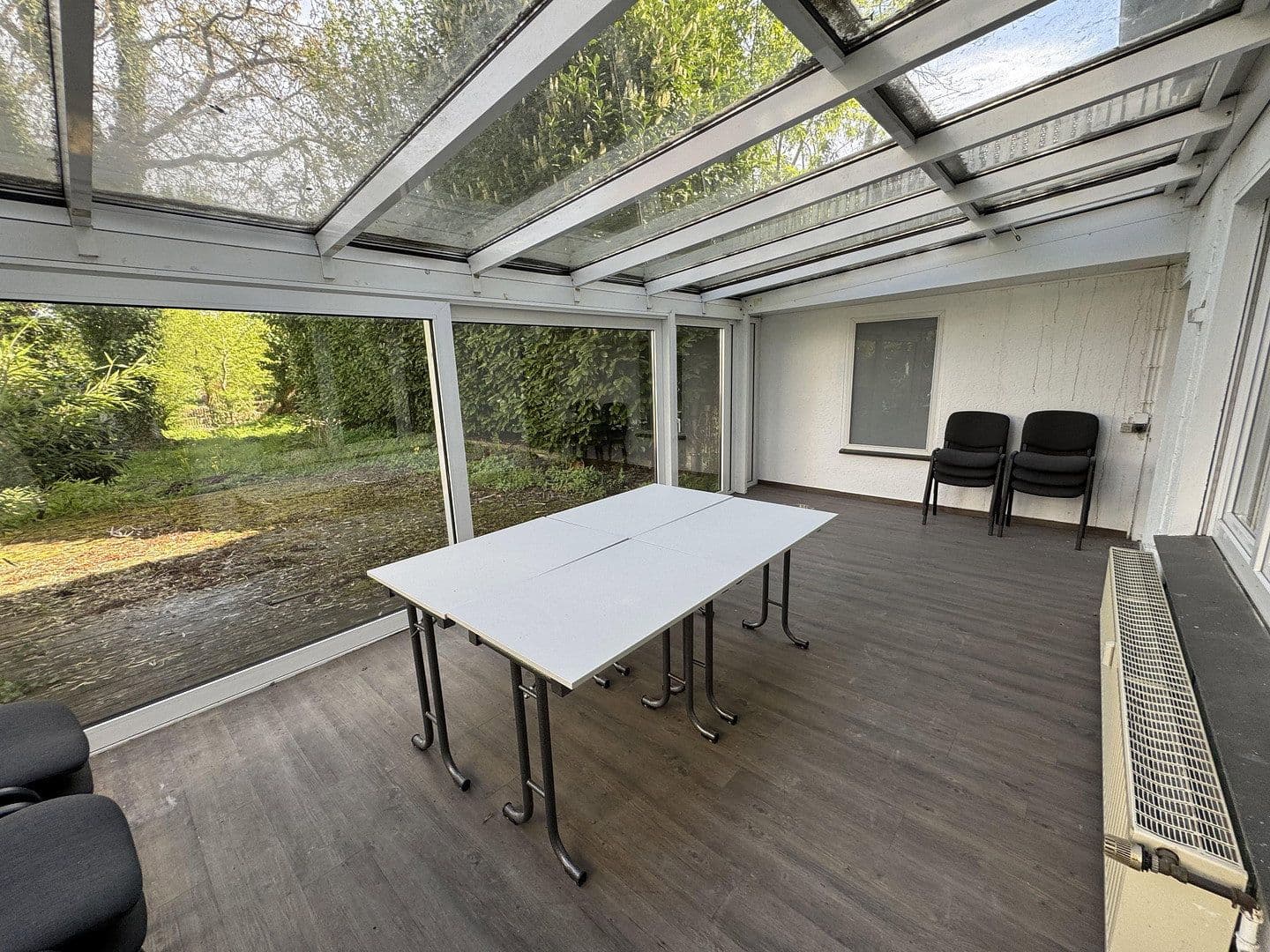 Prenájom bytu 190 m², Freistraße 7, Borgholzhausen, Severné Porýnie - Westfálsko Prenájom bytu 190 m², Freistraße 7, Borgholzhausen, Severné Porýnie - Westfálsko