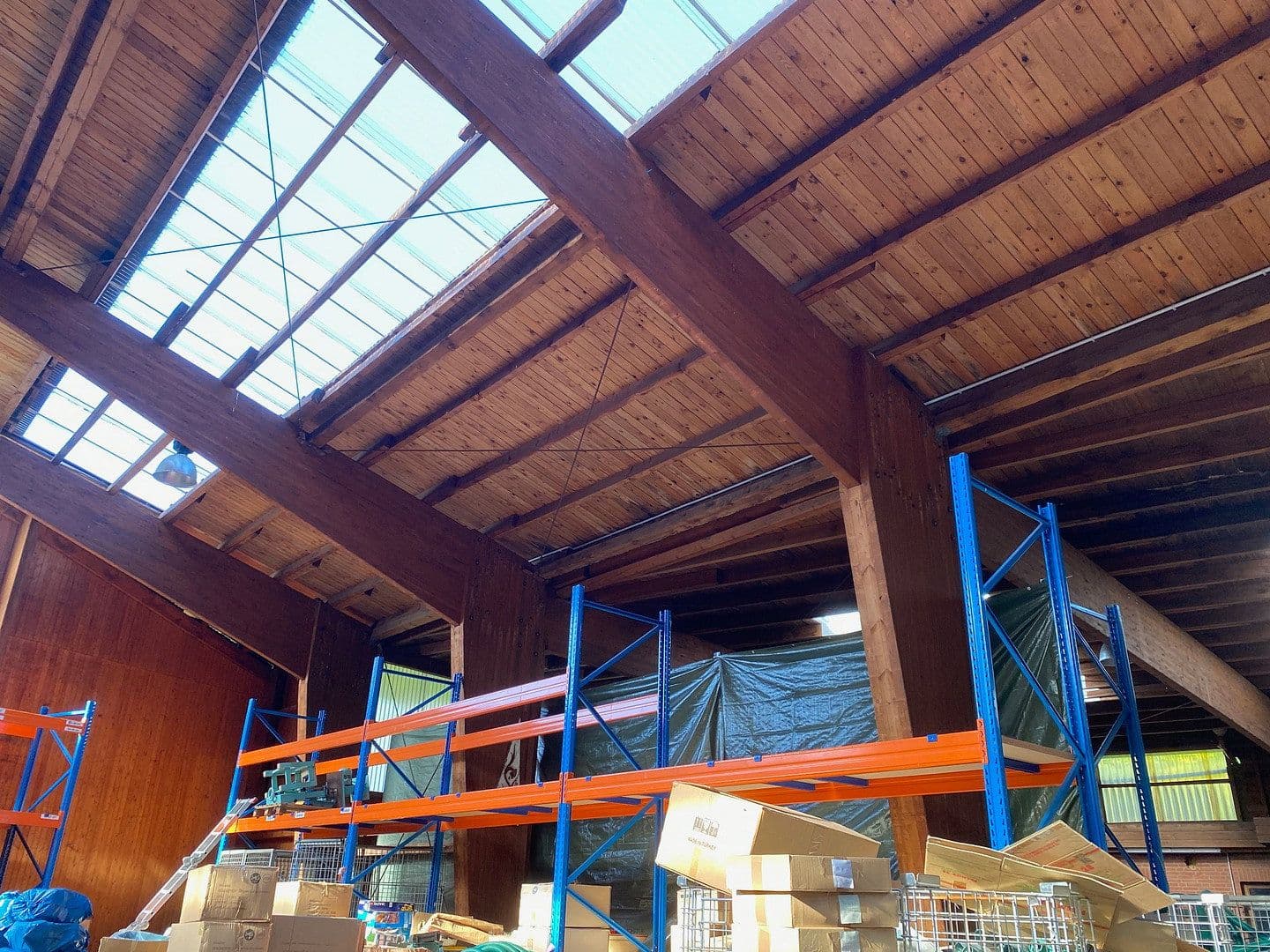 Prenájom nebytového priestoru 960 m², Neuer Weg 2, Henstedt-Ulzburg, Šlezvicko-Holštajnsko Prenájom nebytového priestoru 960 m², Neuer Weg 2, Henstedt-Ulzburg, Šlezvicko-Holštajnsko