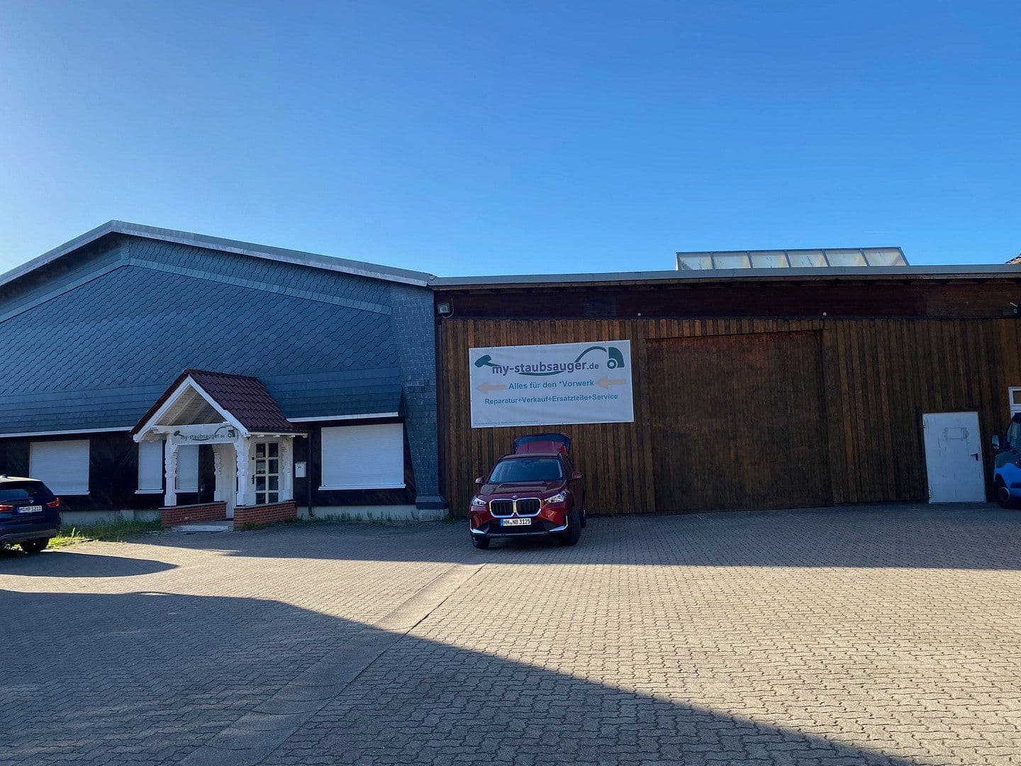 Prenájom nebytového priestoru 960 m², Neuer Weg 2, Henstedt-Ulzburg, Šlezvicko-Holštajnsko Prenájom nebytového priestoru 960 m², Neuer Weg 2, Henstedt-Ulzburg, Šlezvicko-Holštajnsko