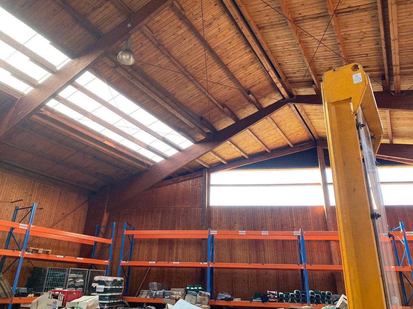 Prenájom nebytového priestoru 960 m², Neuer Weg 2, Henstedt-Ulzburg, Šlezvicko-Holštajnsko Prenájom nebytového priestoru 960 m², Neuer Weg 2, Henstedt-Ulzburg, Šlezvicko-Holštajnsko
