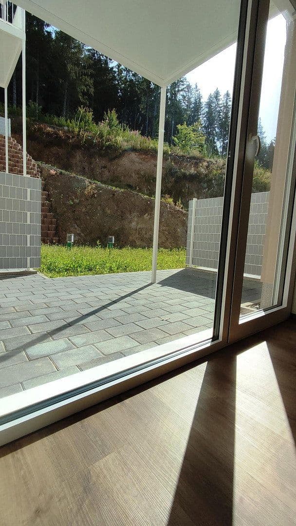 Prenájom bytu 2-izbový 77 m², Georg-Karg-Anlagen 1, Lenzkirch, Bádensko-Wurttembersko Prenájom bytu 2-izbový 77 m², Georg-Karg-Anlagen 1, Lenzkirch, Bádensko-Wurttembersko