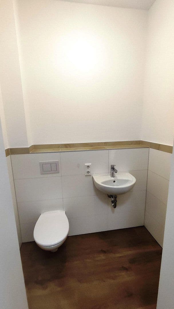 Prenájom bytu 2-izbový 77 m², Georg-Karg-Anlagen 1, Lenzkirch, Bádensko-Wurttembersko Prenájom bytu 2-izbový 77 m², Georg-Karg-Anlagen 1, Lenzkirch, Bádensko-Wurttembersko