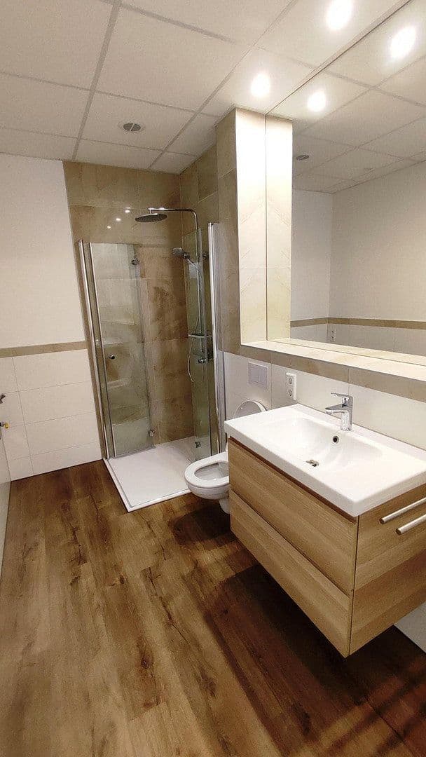 Prenájom bytu 2-izbový 77 m², Georg-Karg-Anlagen 1, Lenzkirch, Bádensko-Wurttembersko Prenájom bytu 2-izbový 77 m², Georg-Karg-Anlagen 1, Lenzkirch, Bádensko-Wurttembersko