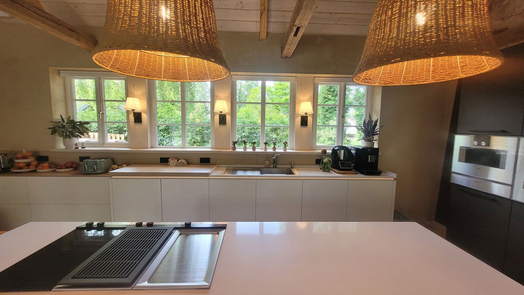 Predaj domu 186 m², pozemek 1.174 m², Schwanewede, Dolné Sasko Predaj domu 186 m², pozemek 1.174 m², Schwanewede, Dolné Sasko