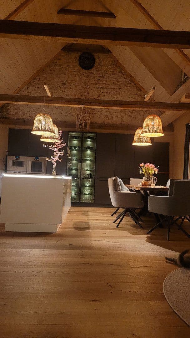 Predaj domu 186 m², pozemek 1.174 m², Schwanewede, Dolné Sasko Predaj domu 186 m², pozemek 1.174 m², Schwanewede, Dolné Sasko
