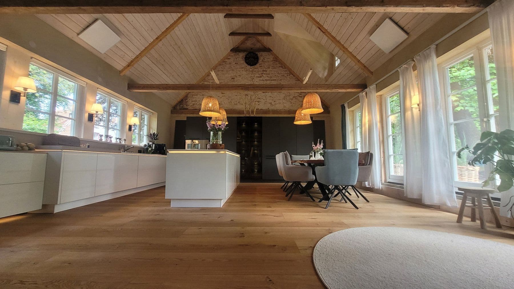 Predaj domu 186 m², pozemek 1.174 m², Schwanewede, Dolné Sasko Predaj domu 186 m², pozemek 1.174 m², Schwanewede, Dolné Sasko