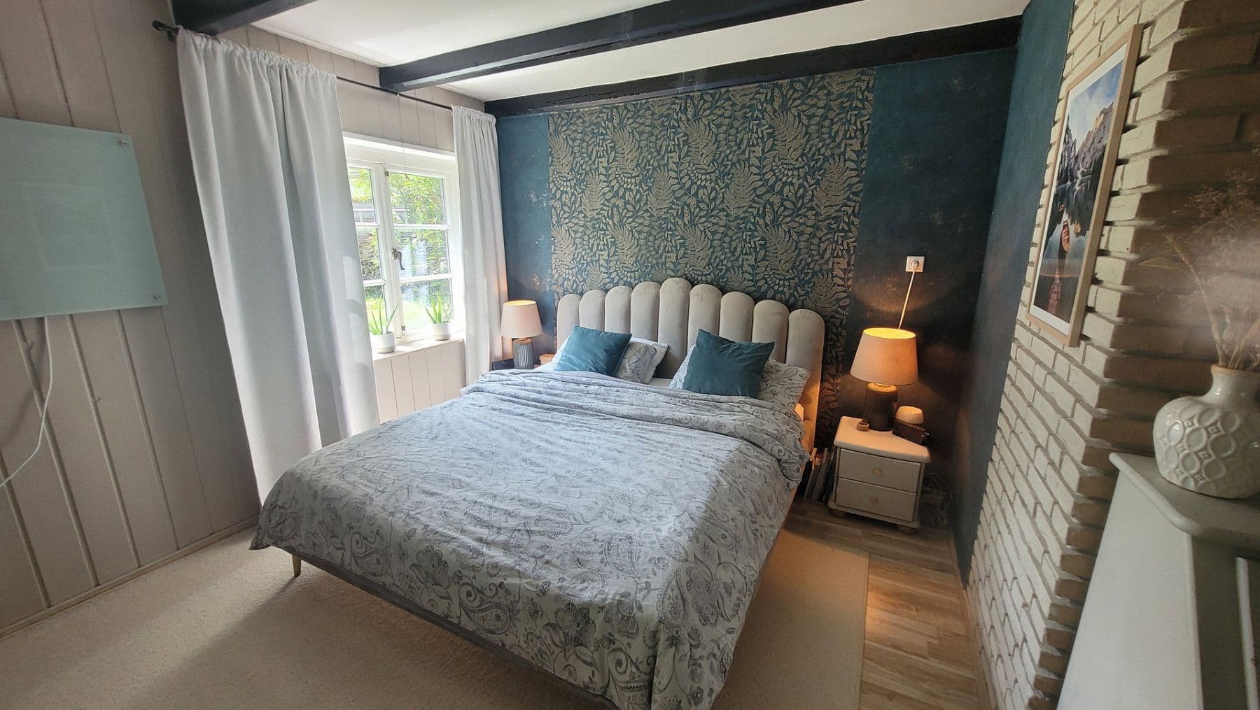 Predaj domu 186 m², pozemek 1.174 m², Schwanewede, Dolné Sasko Predaj domu 186 m², pozemek 1.174 m², Schwanewede, Dolné Sasko