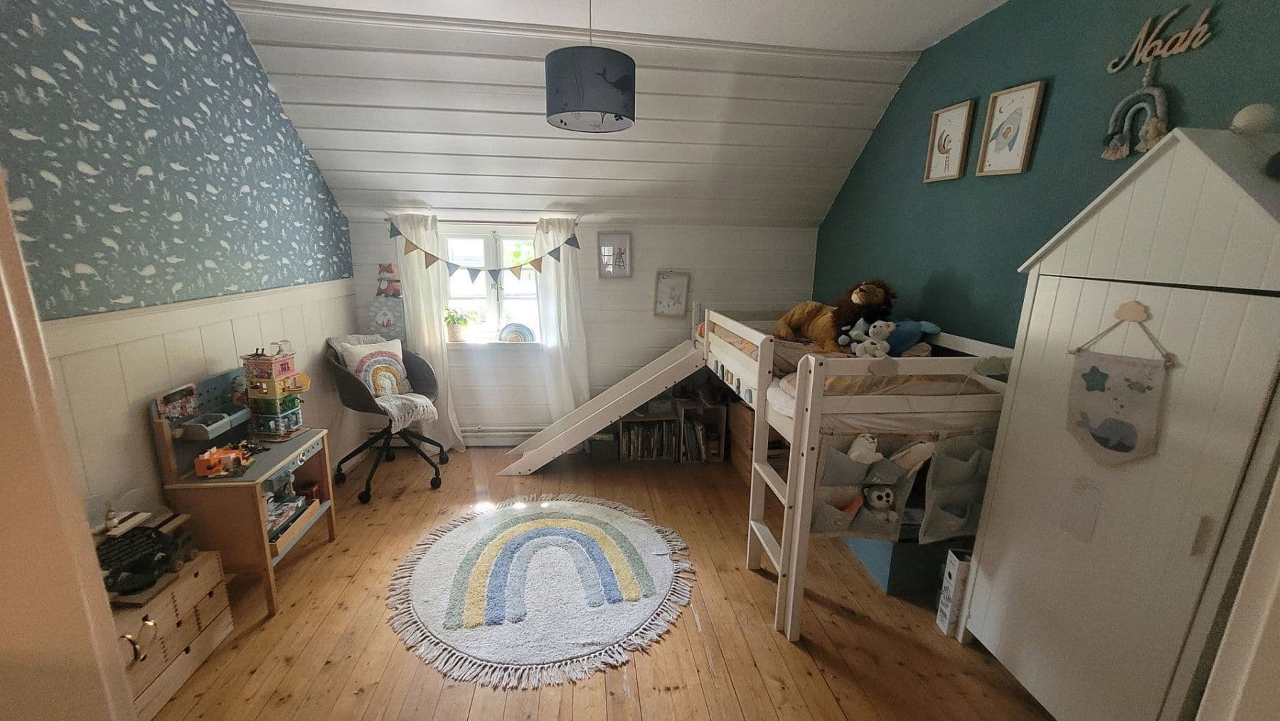 Predaj domu 186 m², pozemek 1.174 m², Schwanewede, Dolné Sasko Predaj domu 186 m², pozemek 1.174 m², Schwanewede, Dolné Sasko