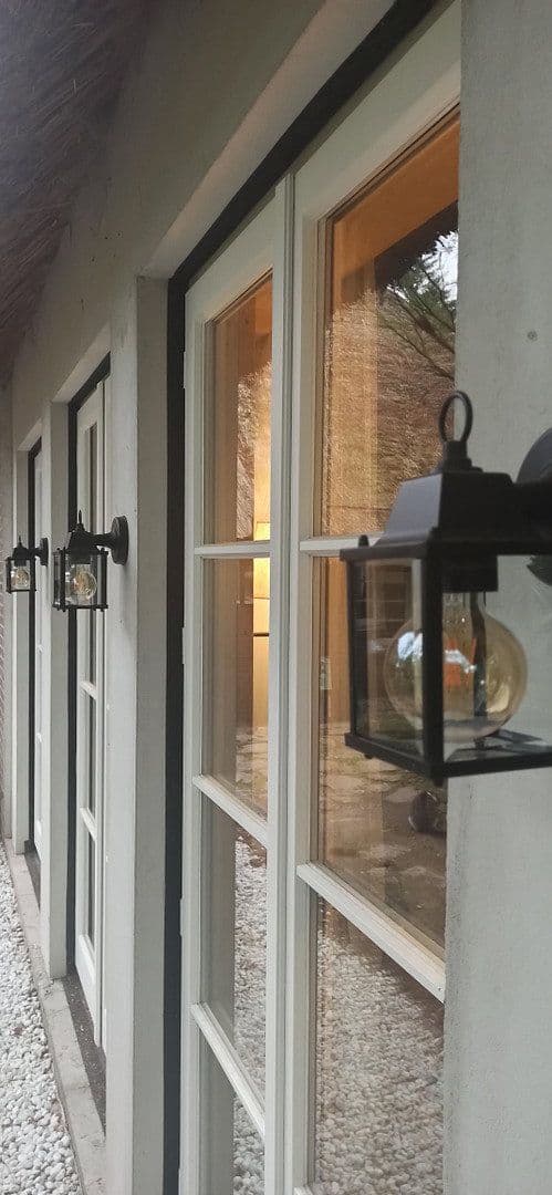 Predaj domu 186 m², pozemek 1.174 m², Schwanewede, Dolné Sasko Predaj domu 186 m², pozemek 1.174 m², Schwanewede, Dolné Sasko