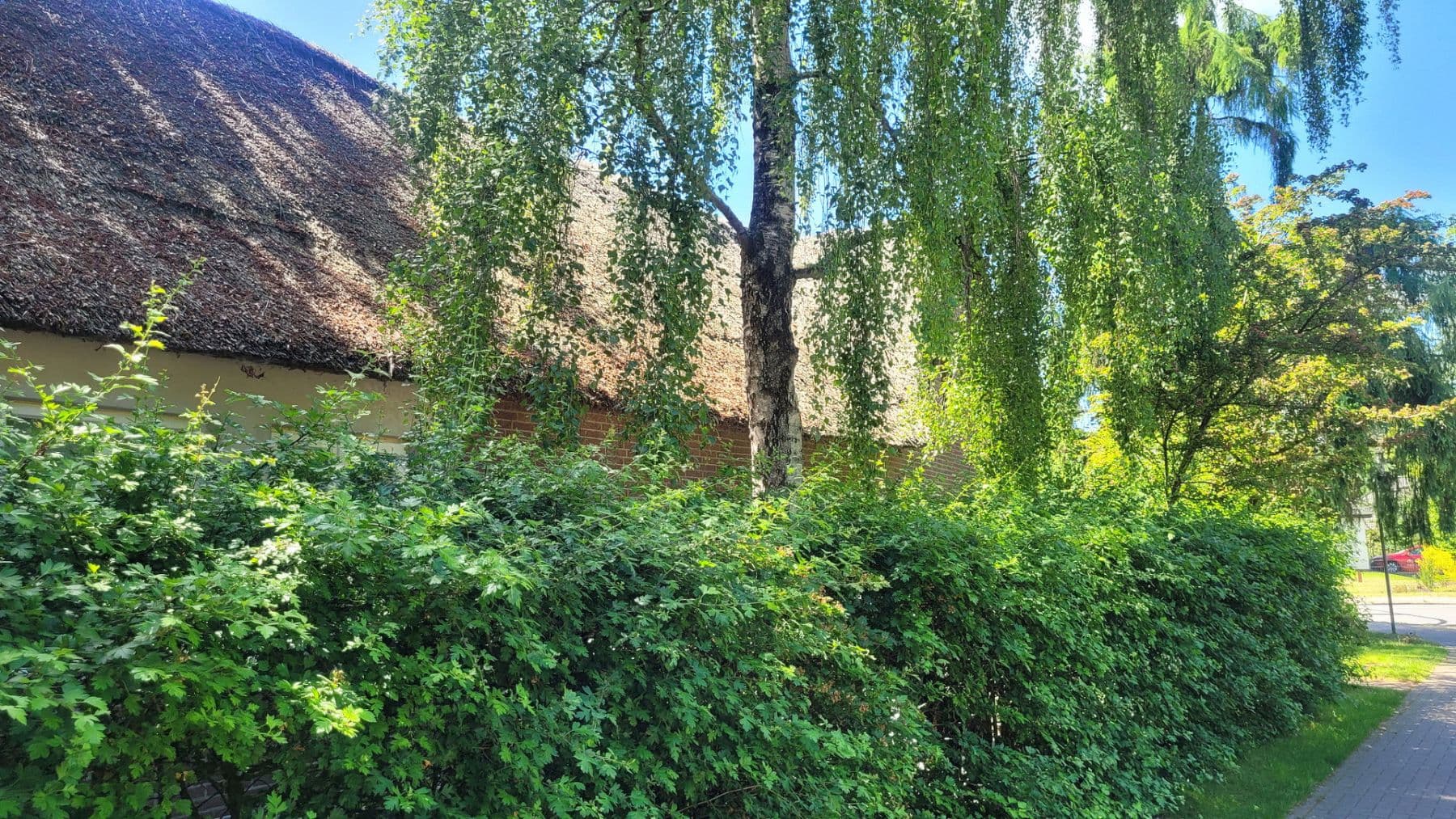 Predaj domu 186 m², pozemek 1.174 m², Schwanewede, Dolné Sasko Predaj domu 186 m², pozemek 1.174 m², Schwanewede, Dolné Sasko