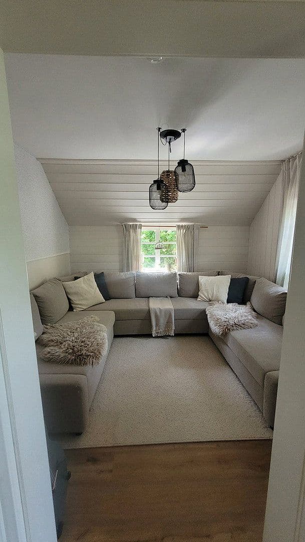 Predaj domu 186 m², pozemek 1.174 m², Schwanewede, Dolné Sasko Predaj domu 186 m², pozemek 1.174 m², Schwanewede, Dolné Sasko