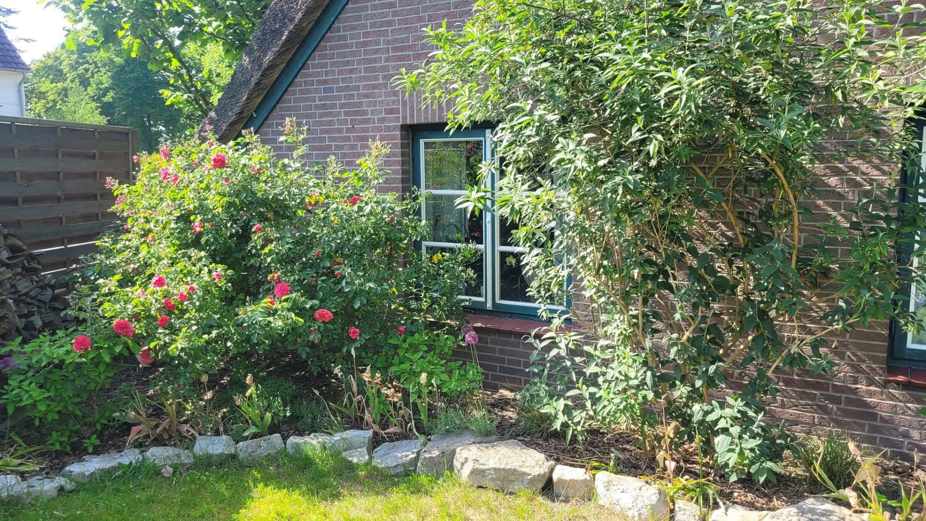 Predaj domu 186 m², pozemek 1.174 m², Schwanewede, Dolné Sasko Predaj domu 186 m², pozemek 1.174 m², Schwanewede, Dolné Sasko
