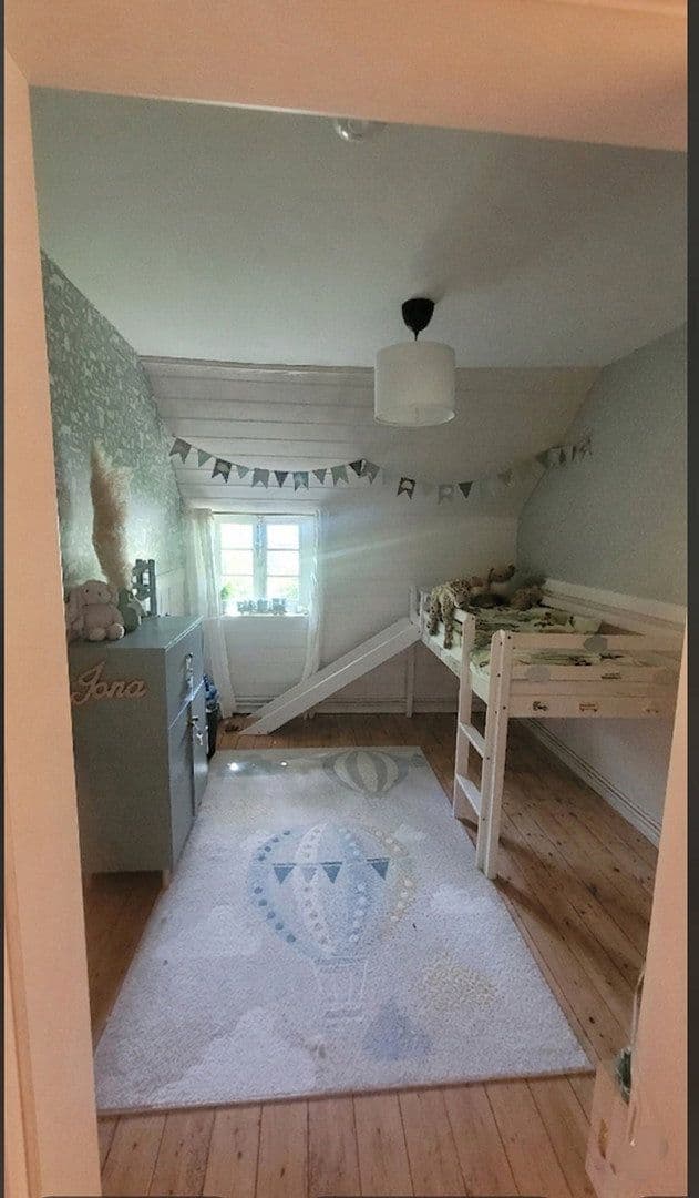 Predaj domu 186 m², pozemek 1.174 m², Schwanewede, Dolné Sasko Predaj domu 186 m², pozemek 1.174 m², Schwanewede, Dolné Sasko