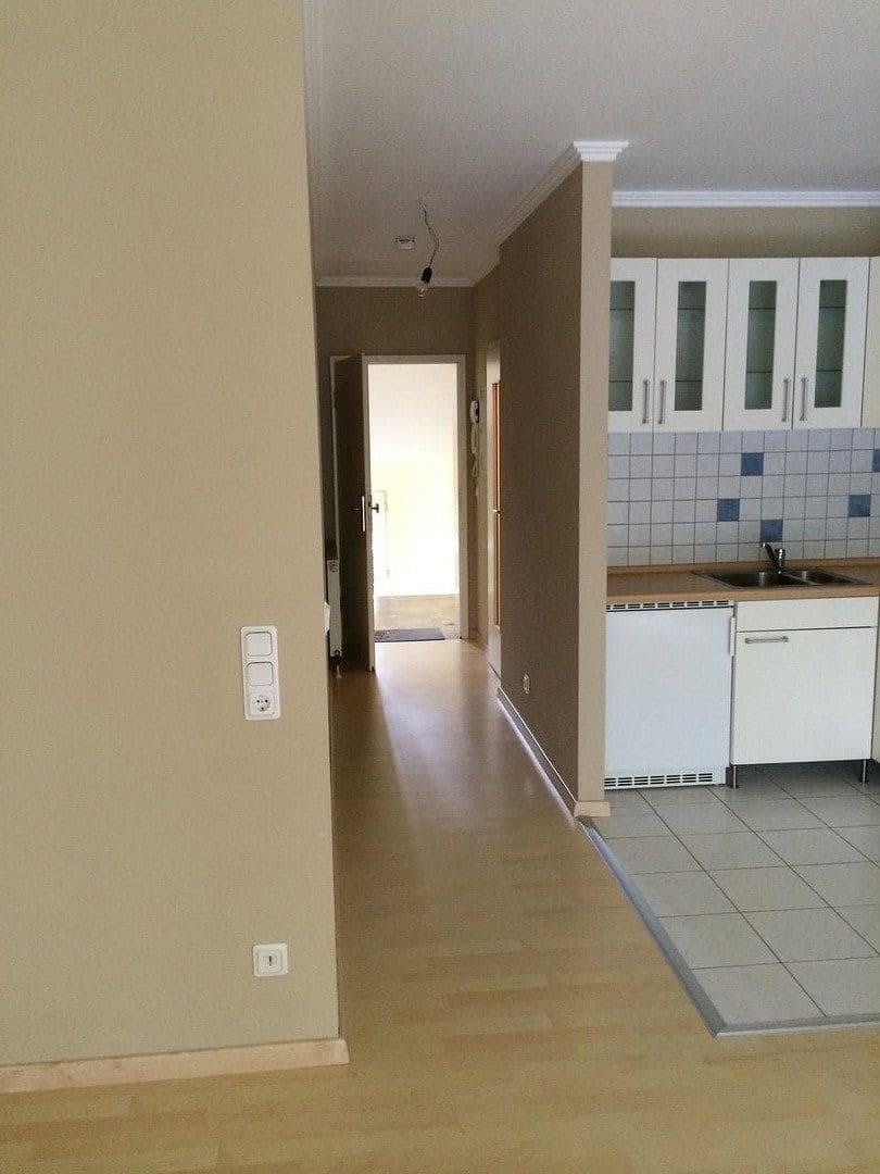 Predaj bytu 1-izbový 44 m², Wiedbachstraße 12, Bad Schwalbach, Hesensko Predaj bytu 1-izbový 44 m², Wiedbachstraße 12, Bad Schwalbach, Hesensko