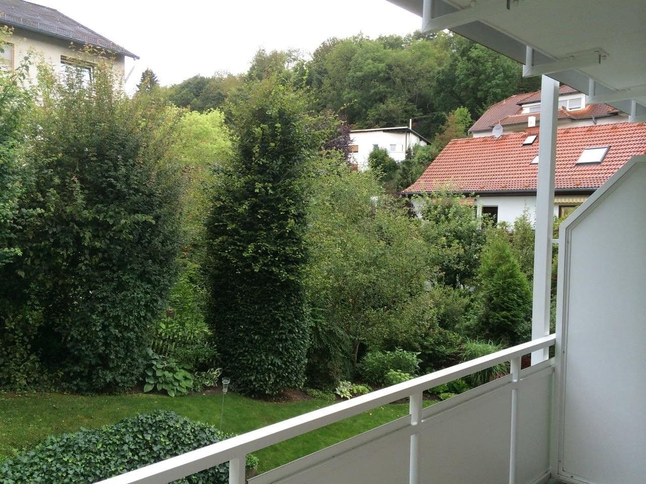 Predaj bytu 1-izbový 44 m², Wiedbachstraße 12, Bad Schwalbach, Hesensko Predaj bytu 1-izbový 44 m², Wiedbachstraße 12, Bad Schwalbach, Hesensko