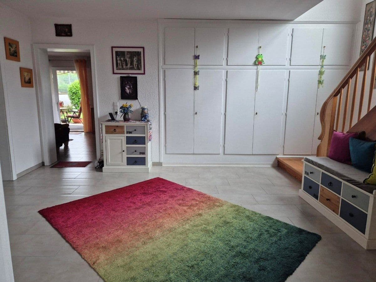 Predaj domu 186 m², pozemek 425 m², Dielheim, Bádensko-Wurttembersko Predaj domu 186 m², pozemek 425 m², Dielheim, Bádensko-Wurttembersko