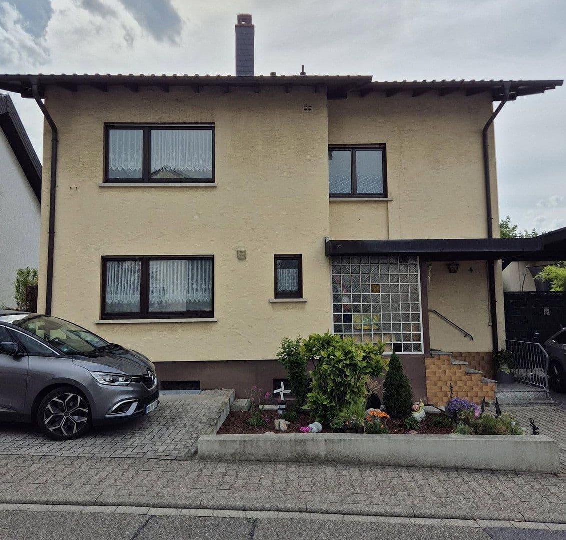 Predaj domu 186 m², pozemek 425 m², Dielheim, Bádensko-Wurttembersko Predaj domu 186 m², pozemek 425 m², Dielheim, Bádensko-Wurttembersko