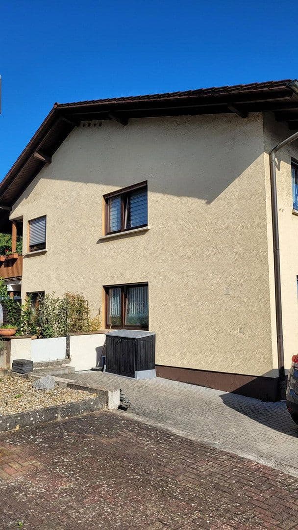 Predaj domu 186 m², pozemek 425 m², Dielheim, Bádensko-Wurttembersko Predaj domu 186 m², pozemek 425 m², Dielheim, Bádensko-Wurttembersko