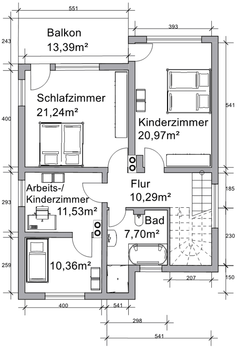 Predaj domu 186 m², pozemek 425 m², Dielheim, Bádensko-Wurttembersko Predaj domu 186 m², pozemek 425 m², Dielheim, Bádensko-Wurttembersko