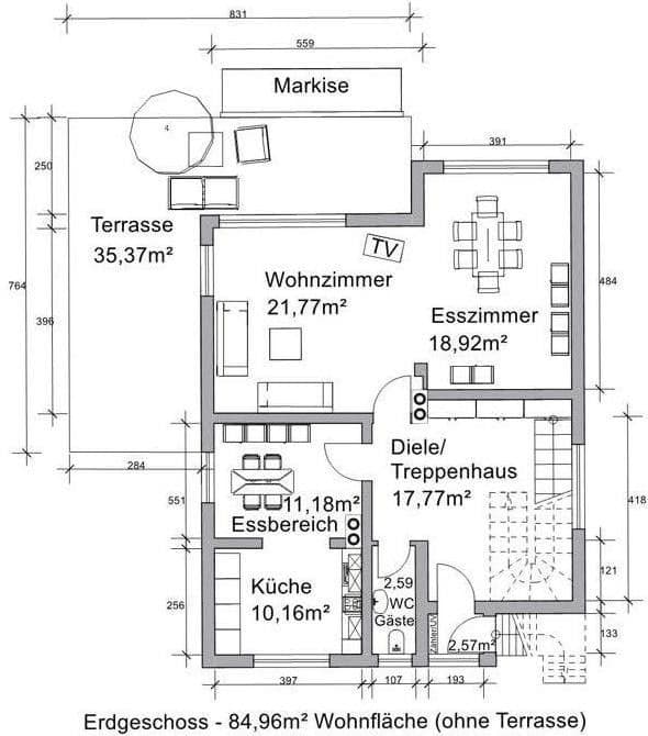 Predaj domu 186 m², pozemek 425 m², Dielheim, Bádensko-Wurttembersko Predaj domu 186 m², pozemek 425 m², Dielheim, Bádensko-Wurttembersko