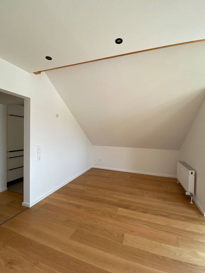 Predaj bytu 2-izbový 48 m², Bad Rappenau, Bádensko-Wurttembersko Predaj bytu 2-izbový 48 m², Bad Rappenau, Bádensko-Wurttembersko
