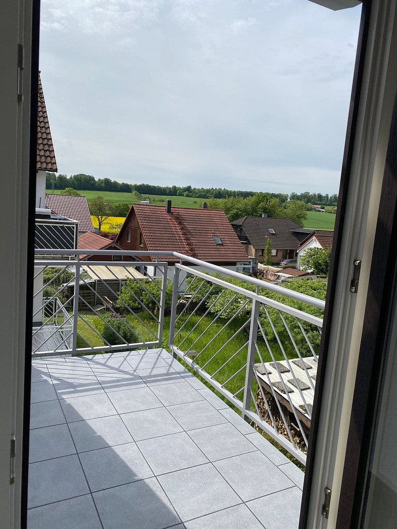 Predaj bytu 2-izbový 48 m², Bad Rappenau, Bádensko-Wurttembersko Predaj bytu 2-izbový 48 m², Bad Rappenau, Bádensko-Wurttembersko