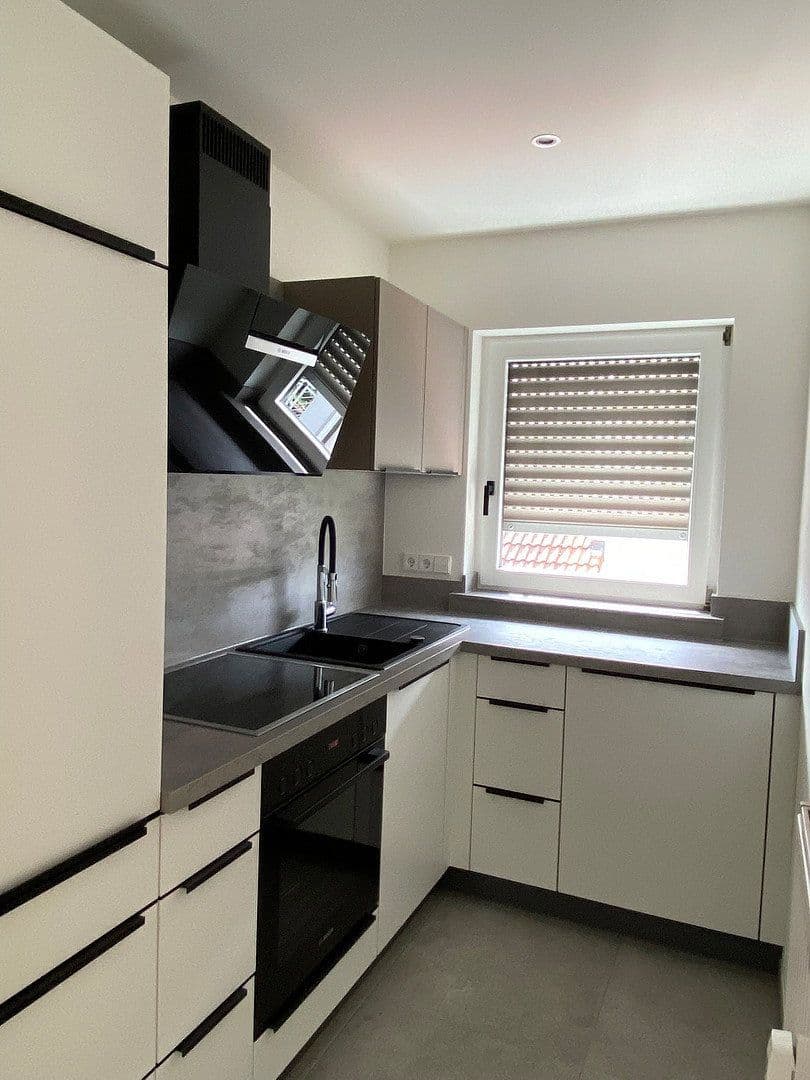 Predaj bytu 2-izbový 48 m², Bad Rappenau, Bádensko-Wurttembersko Predaj bytu 2-izbový 48 m², Bad Rappenau, Bádensko-Wurttembersko