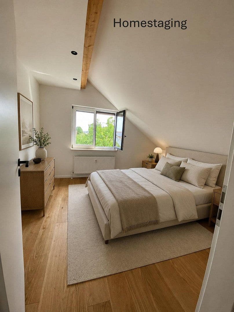 Predaj bytu 2-izbový 48 m², Bad Rappenau, Bádensko-Wurttembersko Predaj bytu 2-izbový 48 m², Bad Rappenau, Bádensko-Wurttembersko