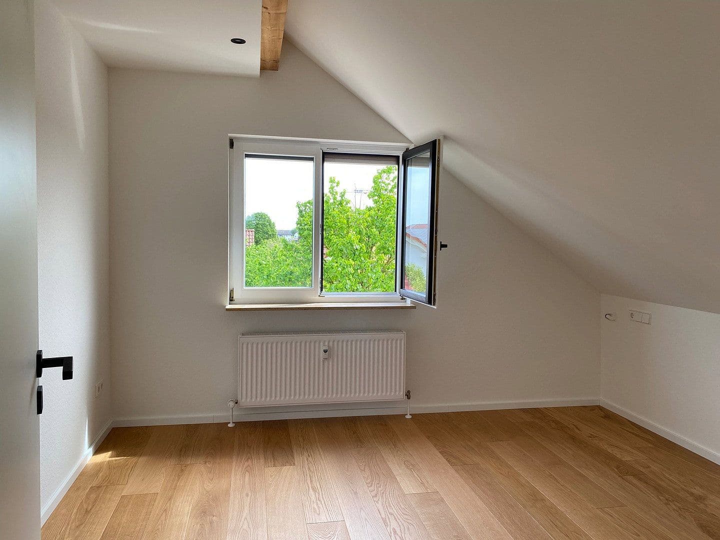 Predaj bytu 2-izbový 48 m², Bad Rappenau, Bádensko-Wurttembersko Predaj bytu 2-izbový 48 m², Bad Rappenau, Bádensko-Wurttembersko