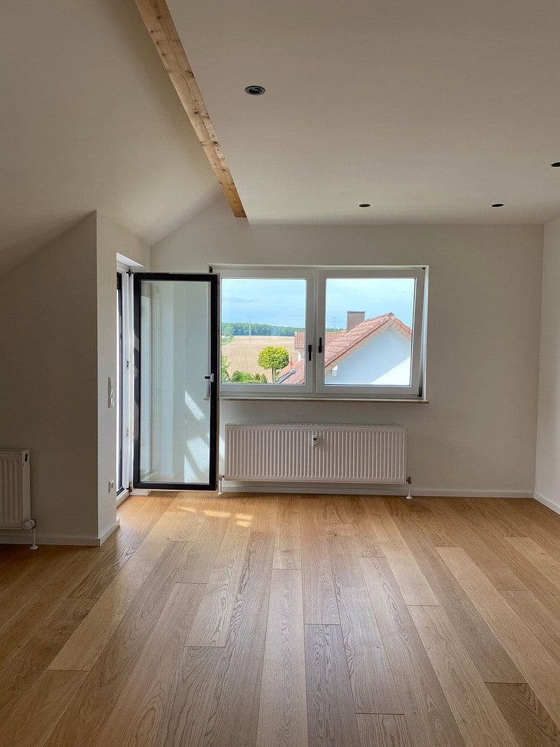 Predaj bytu 2-izbový 48 m², Bad Rappenau, Bádensko-Wurttembersko Predaj bytu 2-izbový 48 m², Bad Rappenau, Bádensko-Wurttembersko