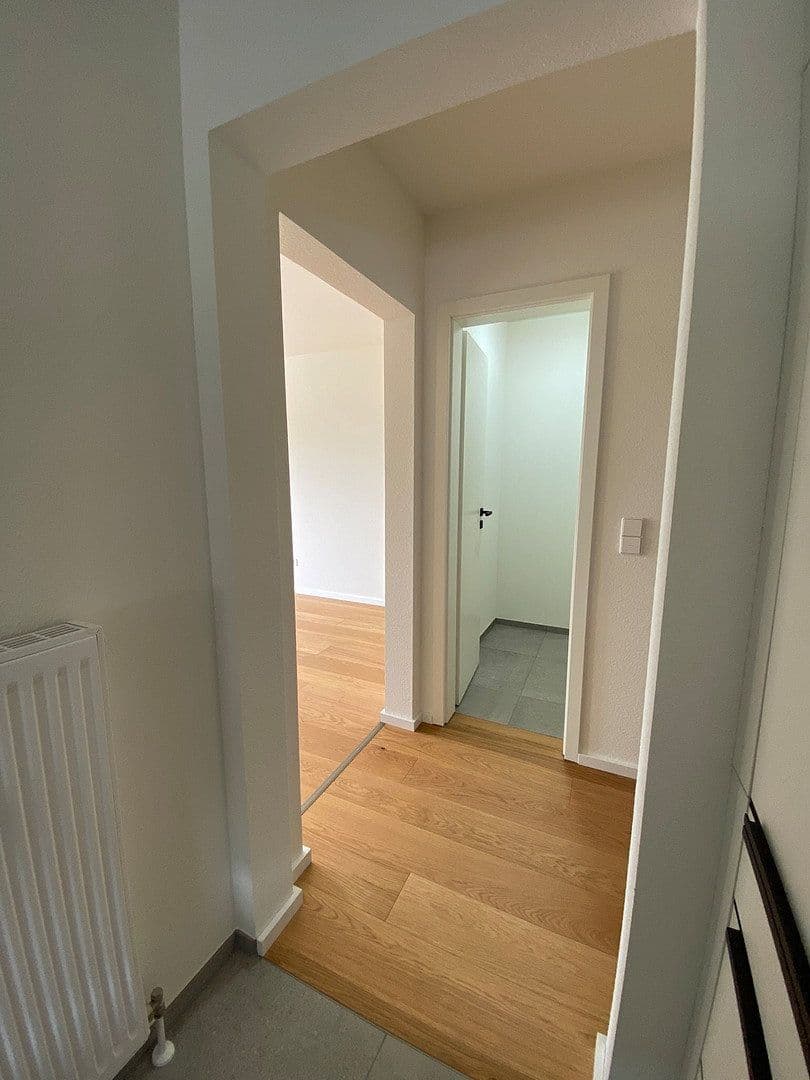 Predaj bytu 2-izbový 48 m², Bad Rappenau, Bádensko-Wurttembersko Predaj bytu 2-izbový 48 m², Bad Rappenau, Bádensko-Wurttembersko