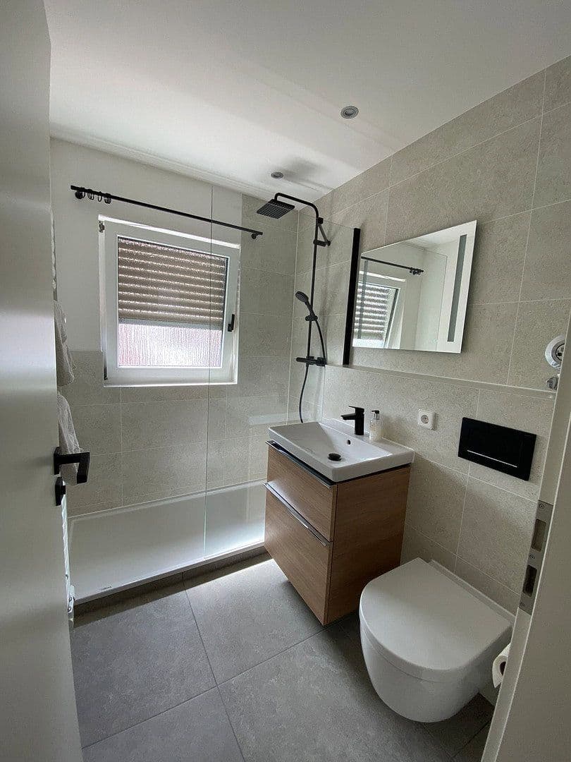 Predaj bytu 2-izbový 48 m², Bad Rappenau, Bádensko-Wurttembersko Predaj bytu 2-izbový 48 m², Bad Rappenau, Bádensko-Wurttembersko