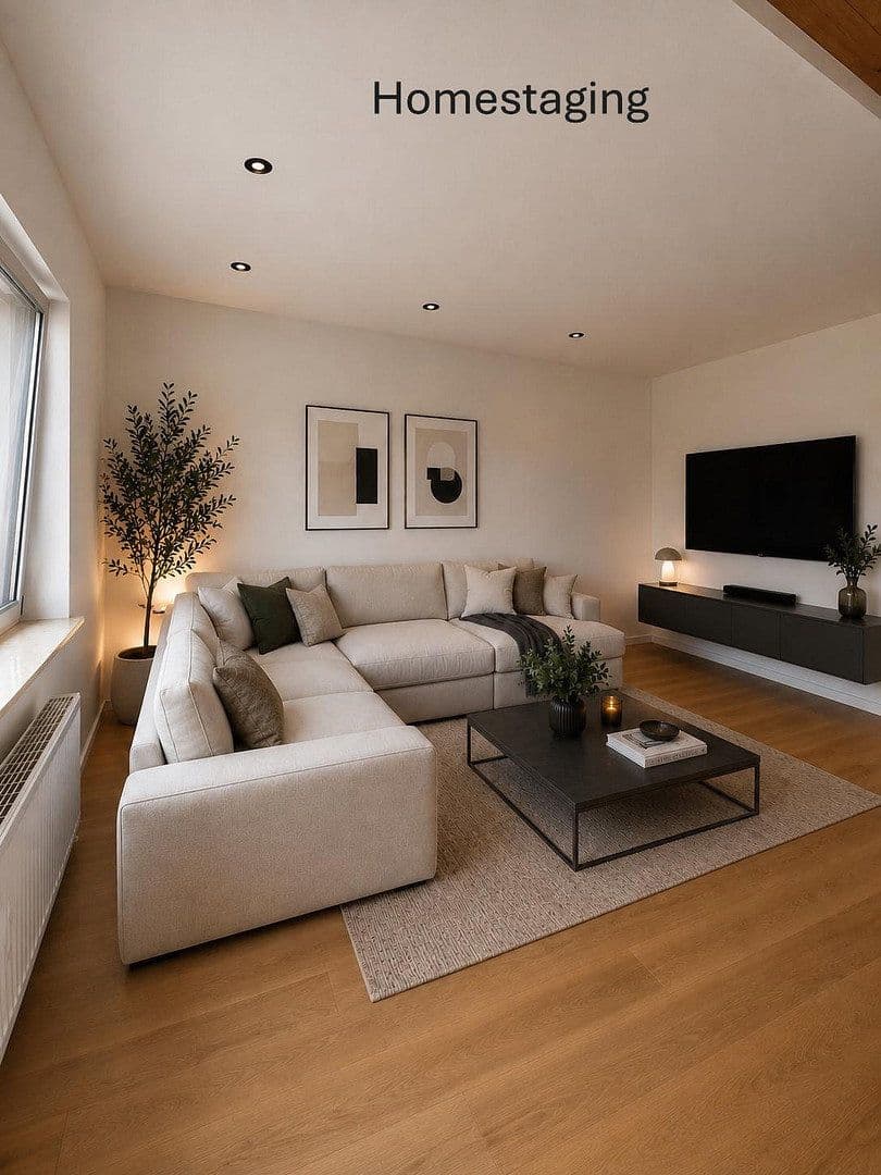Predaj bytu 2-izbový 48 m², Bad Rappenau, Bádensko-Wurttembersko Predaj bytu 2-izbový 48 m², Bad Rappenau, Bádensko-Wurttembersko