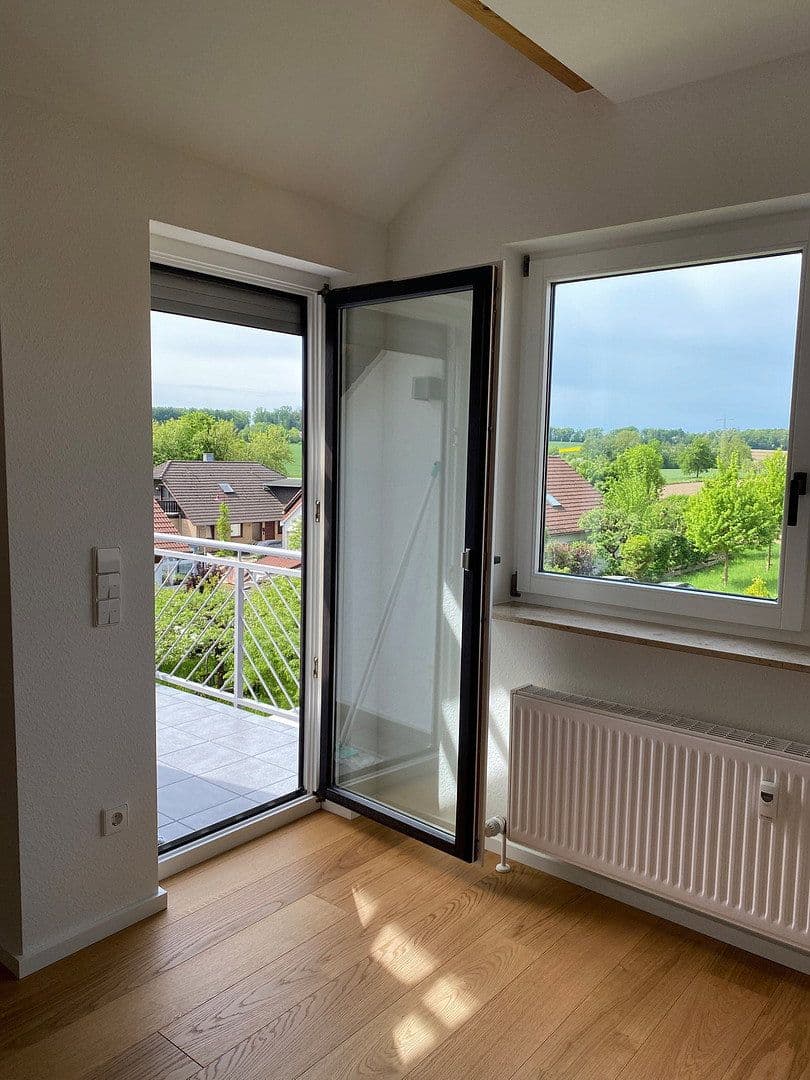Predaj bytu 2-izbový 48 m², Bad Rappenau, Bádensko-Wurttembersko Predaj bytu 2-izbový 48 m², Bad Rappenau, Bádensko-Wurttembersko