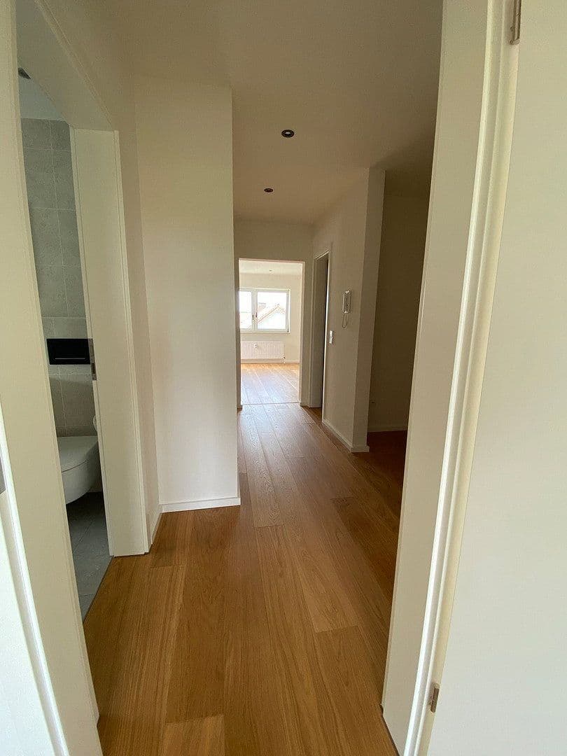 Predaj bytu 2-izbový 48 m², Bad Rappenau, Bádensko-Wurttembersko Predaj bytu 2-izbový 48 m², Bad Rappenau, Bádensko-Wurttembersko