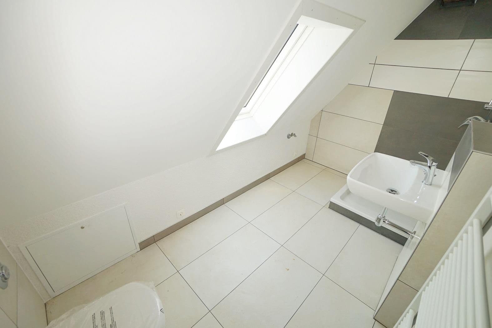 Prenájom bytu 2-izbový 45 m², Schulplatz 1, Bisingen, Bádensko-Wurttembersko Prenájom bytu 2-izbový 45 m², Schulplatz 1, Bisingen, Bádensko-Wurttembersko