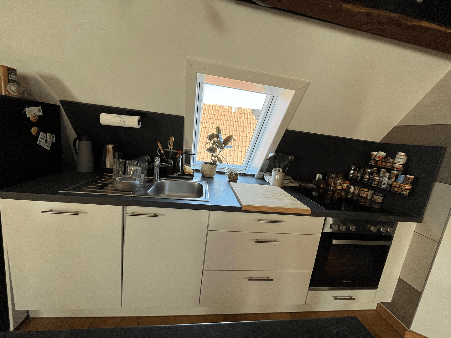 Prenájom bytu 2-izbový 45 m², Schulplatz 1, Bisingen, Bádensko-Wurttembersko Prenájom bytu 2-izbový 45 m², Schulplatz 1, Bisingen, Bádensko-Wurttembersko