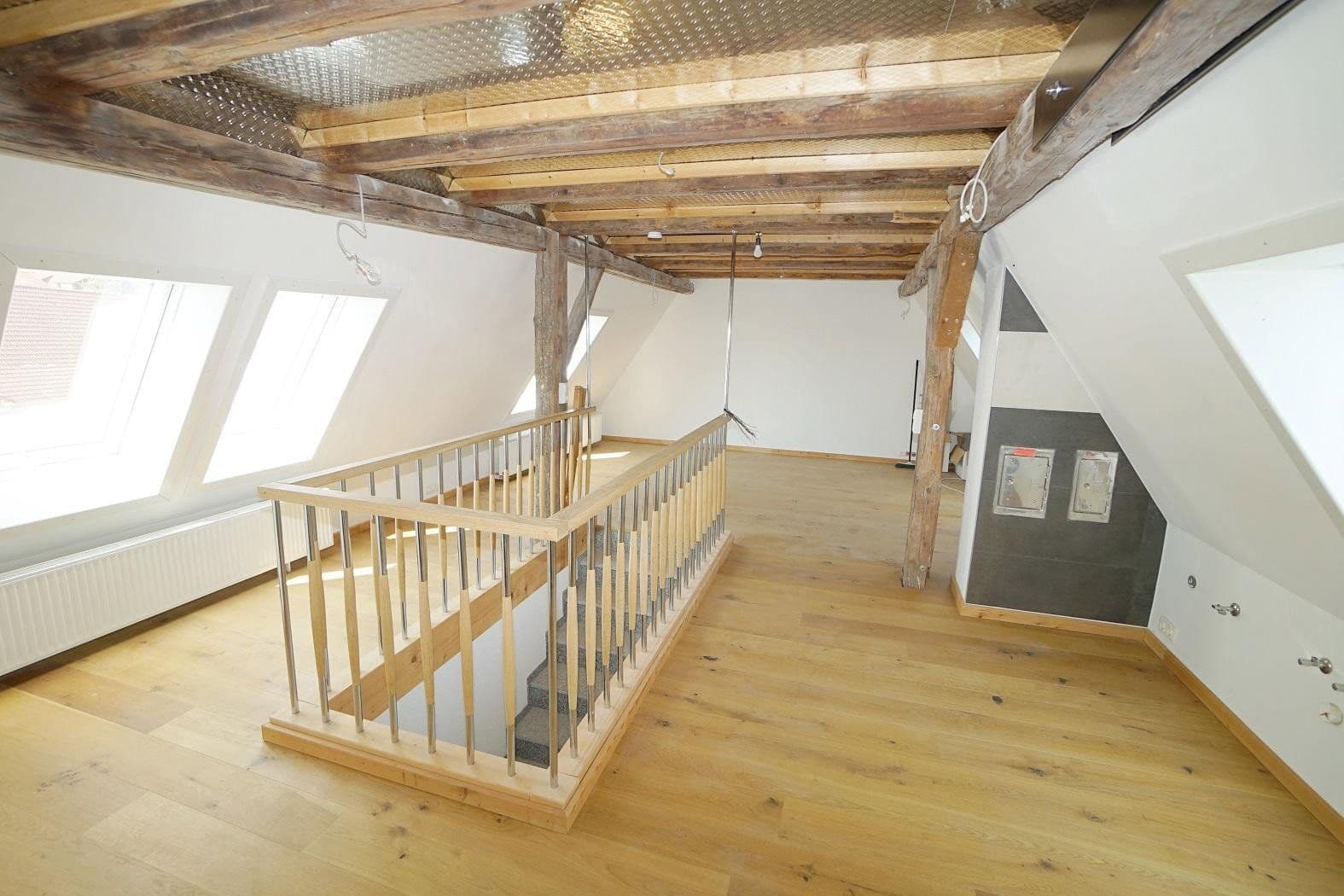Prenájom bytu 2-izbový 45 m², Schulplatz 1, Bisingen, Bádensko-Wurttembersko Prenájom bytu 2-izbový 45 m², Schulplatz 1, Bisingen, Bádensko-Wurttembersko