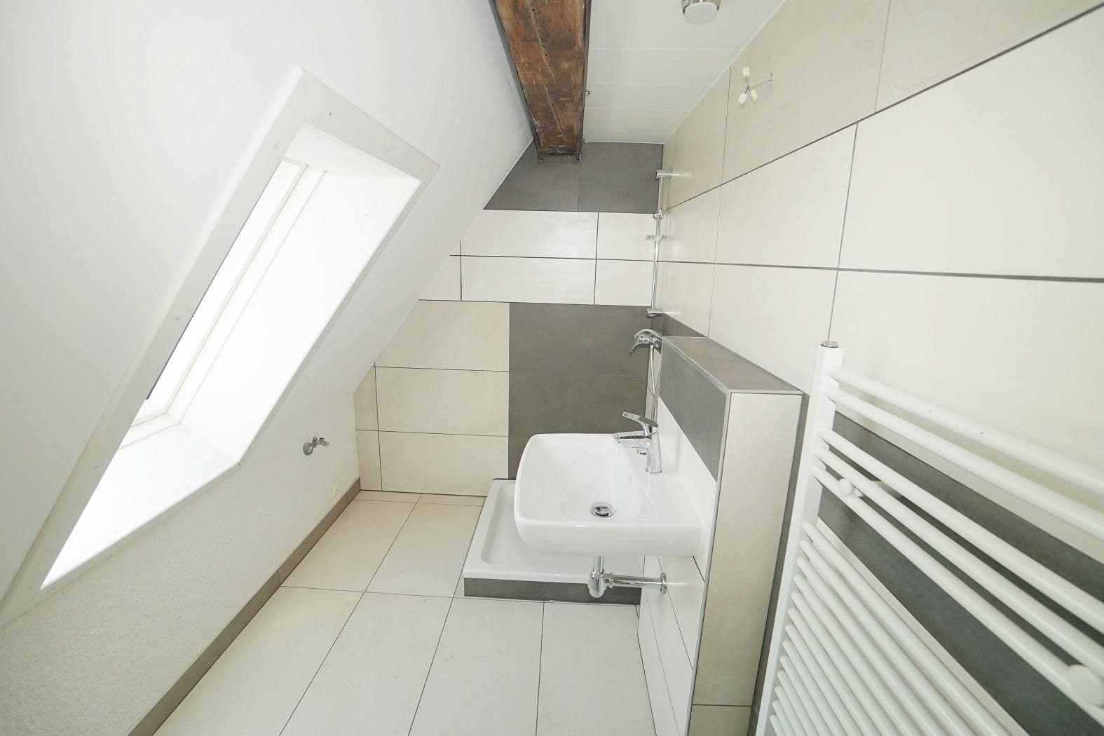 Prenájom bytu 2-izbový 45 m², Schulplatz 1, Bisingen, Bádensko-Wurttembersko Prenájom bytu 2-izbový 45 m², Schulplatz 1, Bisingen, Bádensko-Wurttembersko